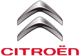 Biểu trưng Citroën logo 2009-nay