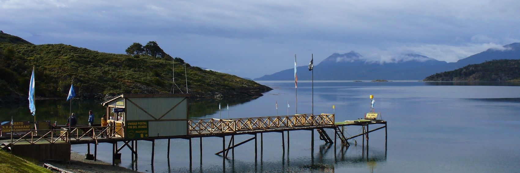 Ushuaia