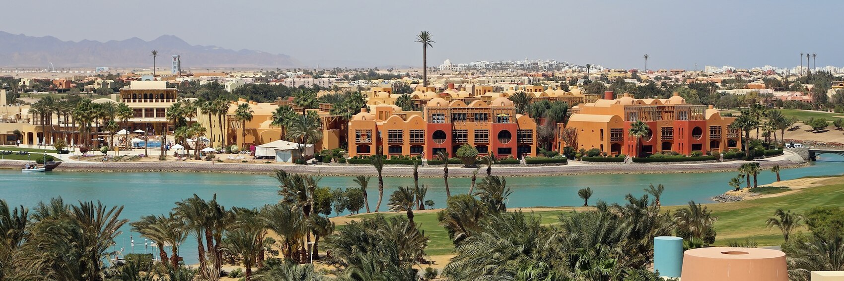 El Gouna