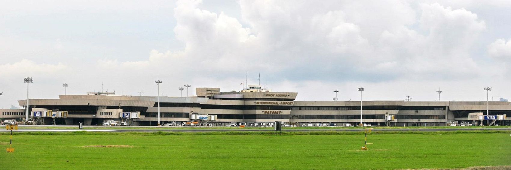 Ninoy Aquino International Airport