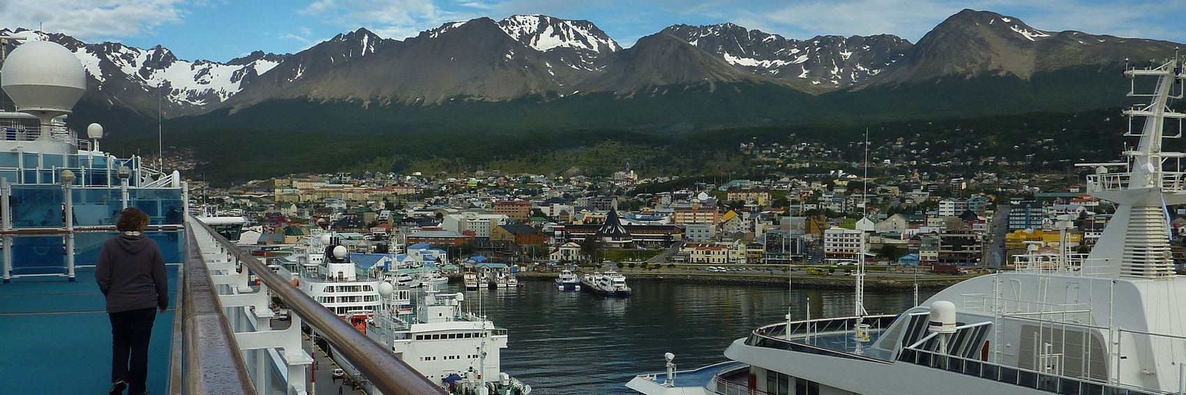 Ushuaia