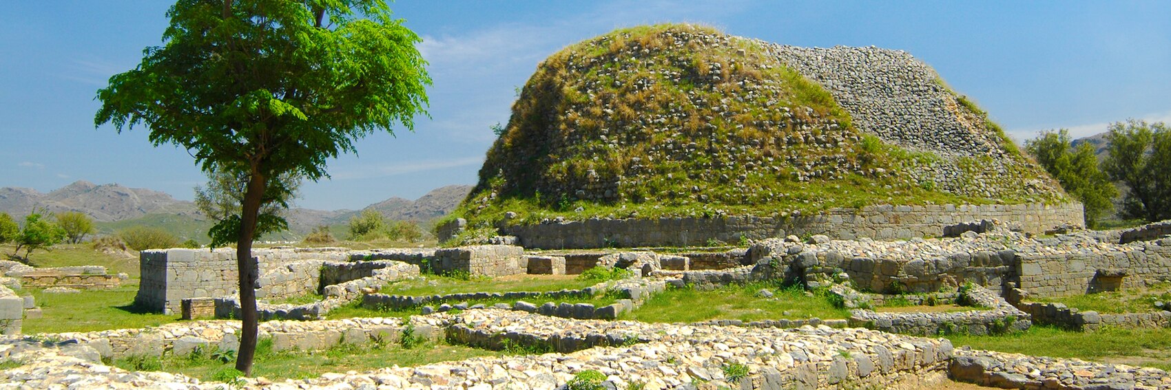 Taxila