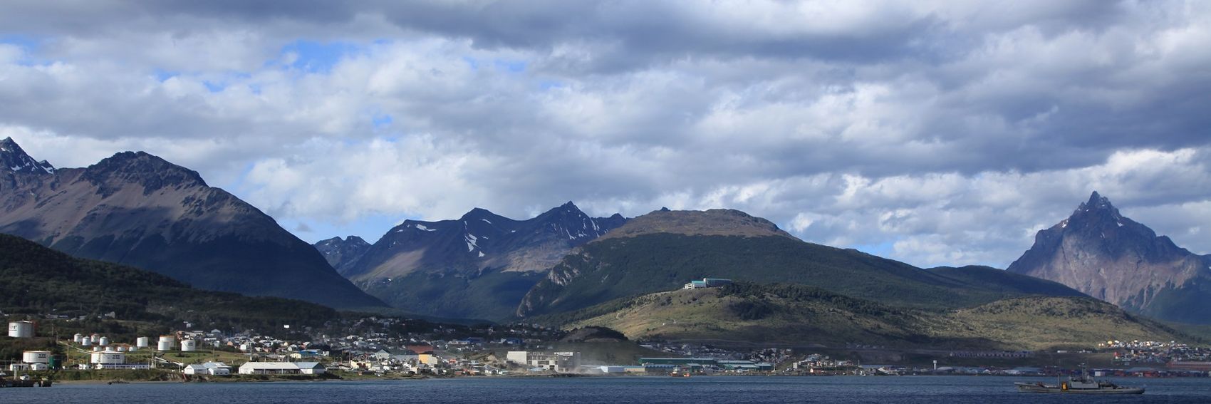 Ushuaia