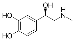 adrenaline