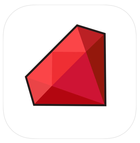 Ruby China for iOS