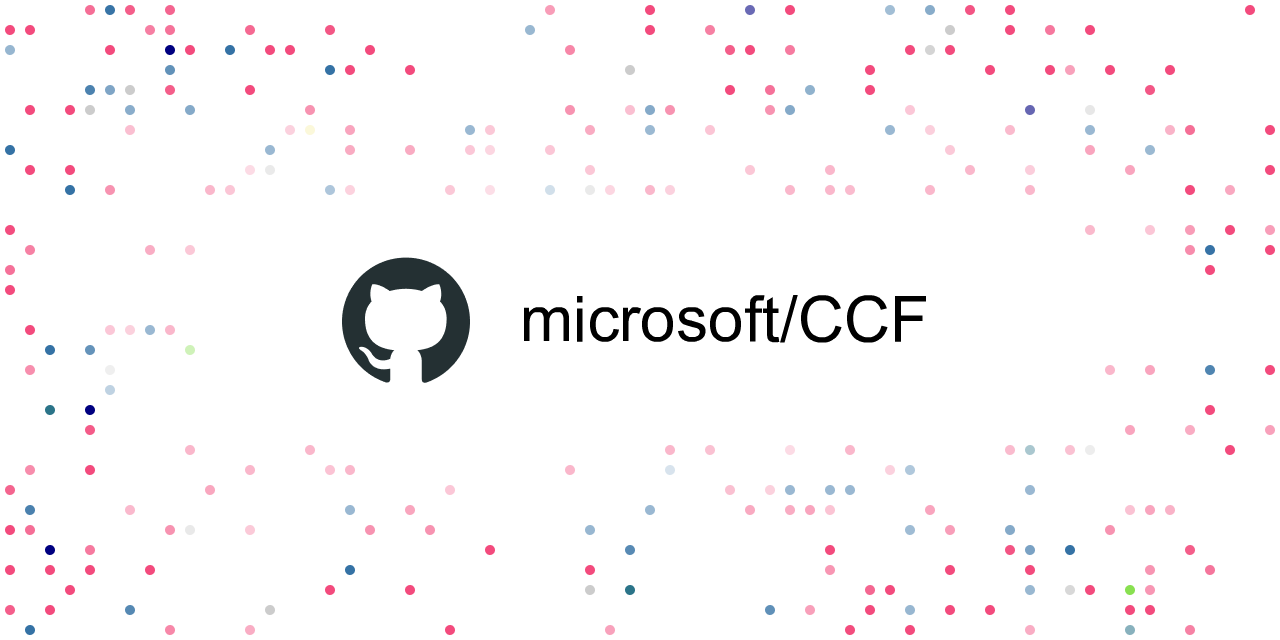 microsoft-CCF