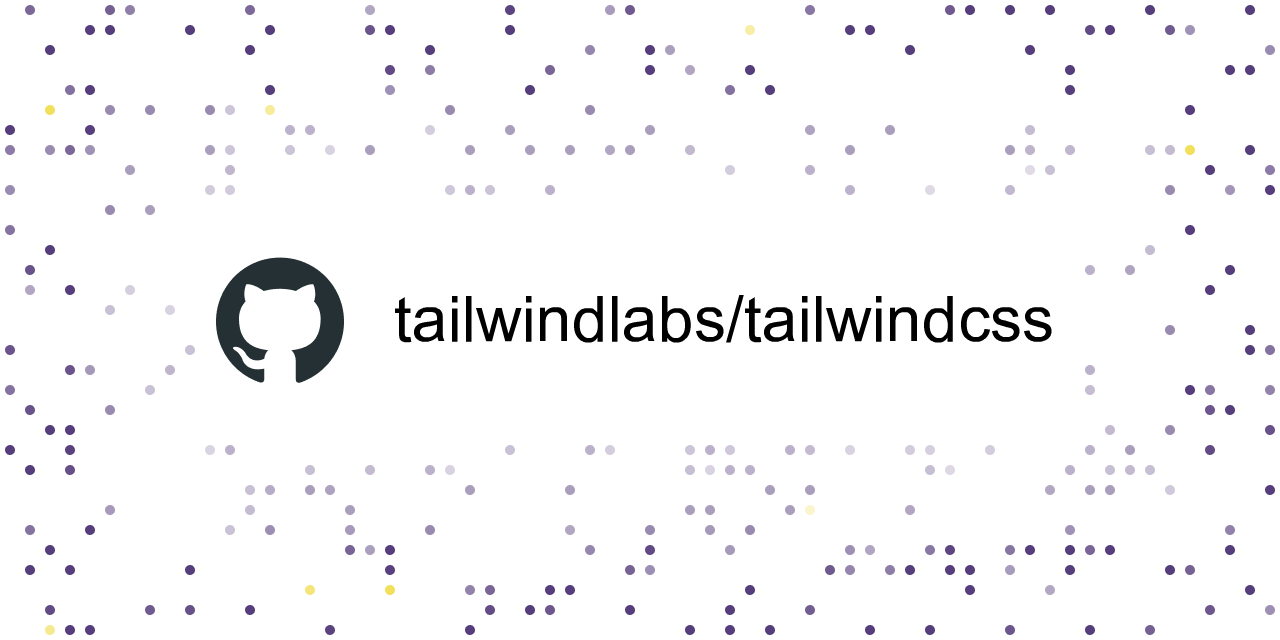 tailwindlabs-tailwindcss