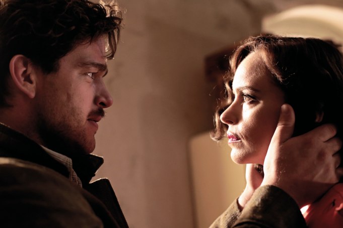 'Phoenix' Review: Christian Petzold's Haunting Postwar Melodrama