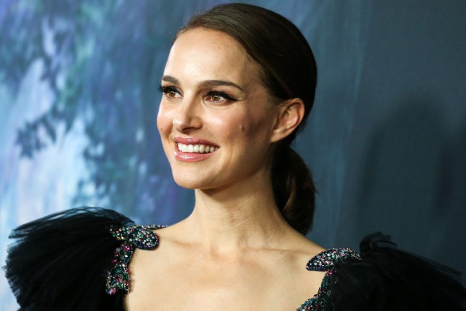 Natalie Portman