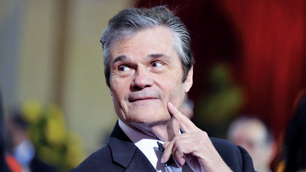 Fred Willard