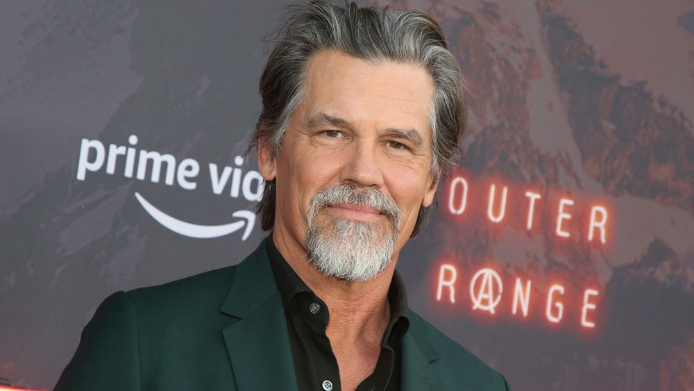 Josh Brolin Outer Range