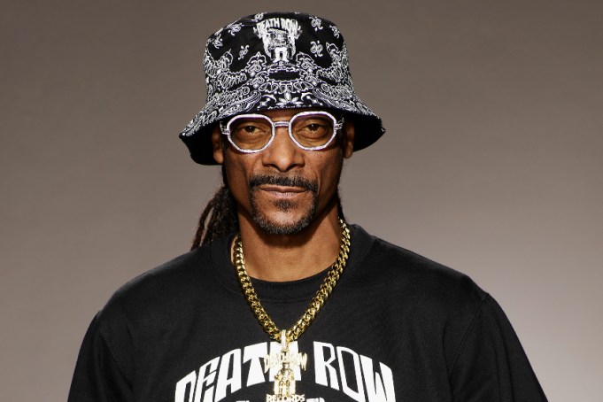 Snoop Dogg