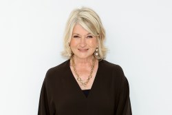 Martha Stewart