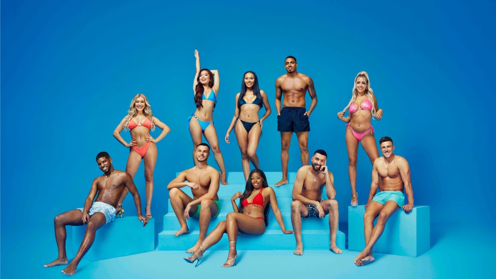 Love Island season 10 Summer 2023