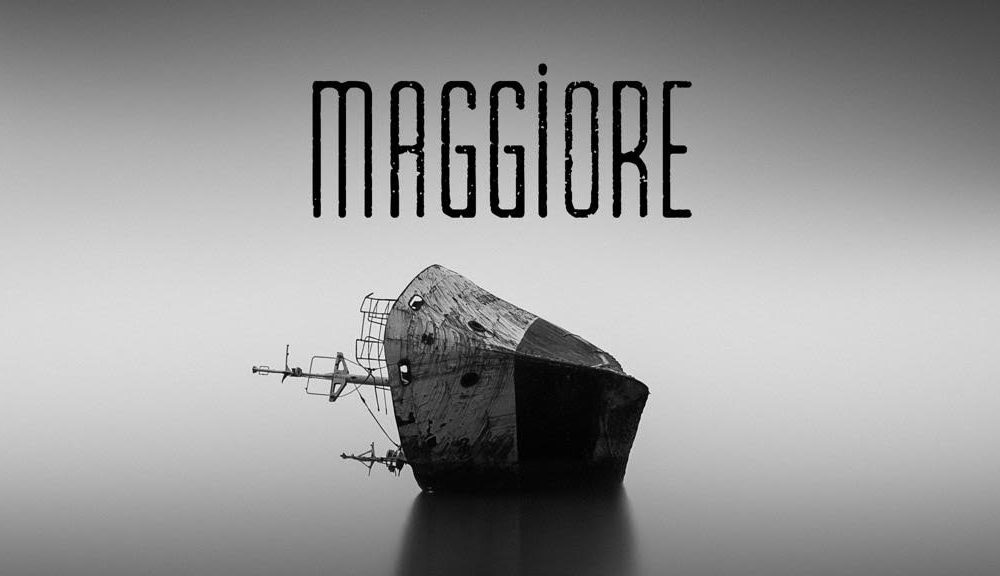 Maggiore