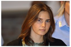 Amanda Knox