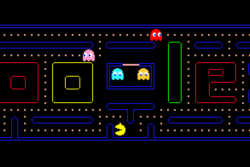 Pac Man