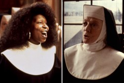 Sister Act