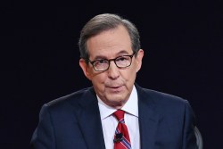 chris wallace cnn