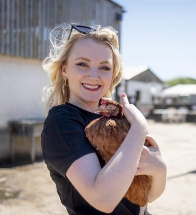 Evanna Lynch