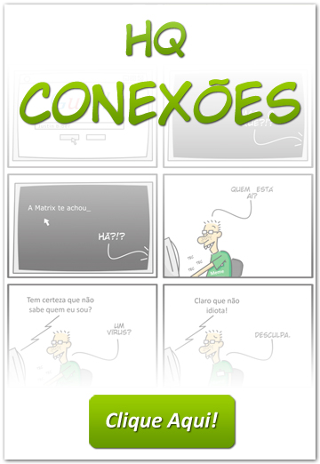 Conexões - Parte 1