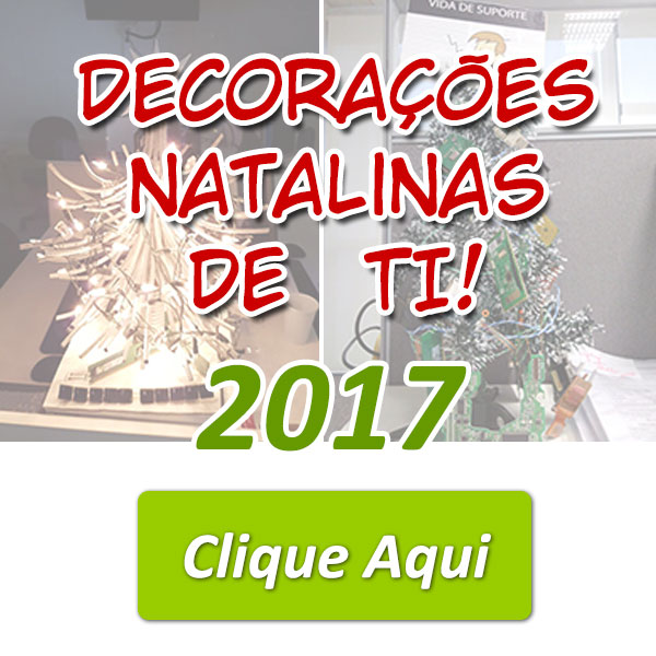 Natal Vida de Suporte