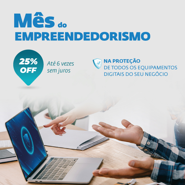 ESET Promoção Empreendedor