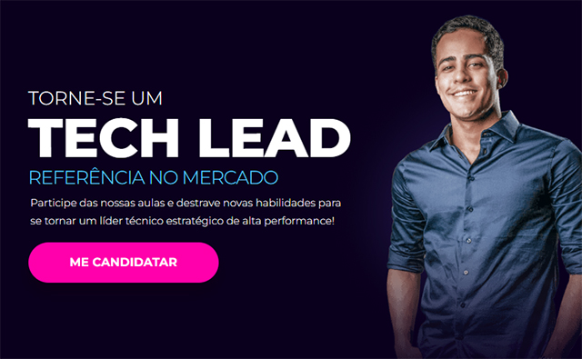 Tech Lead Program