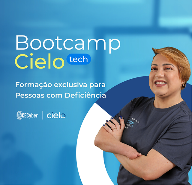 Bootcamp Cielo Tech