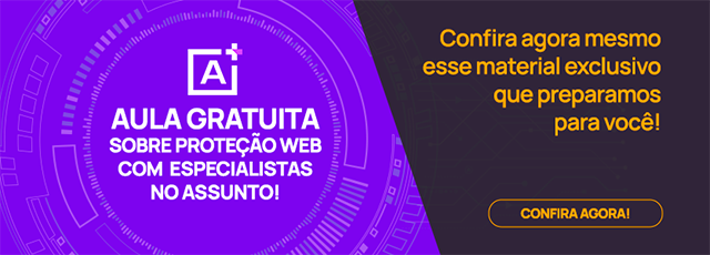 Aula sobre Proteção Web - ADDEE