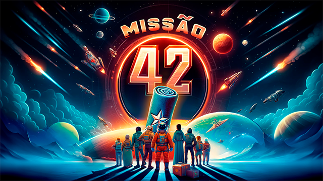 Missão 42