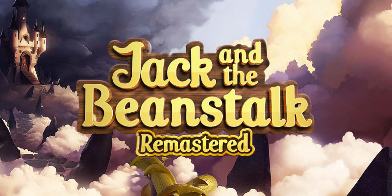 Обзор Jack and the Beanstalk Remastered