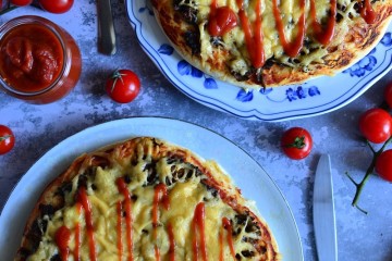 KLASYKI PRL. CZ. 10 – POLSKA PIZZA