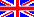 English flag