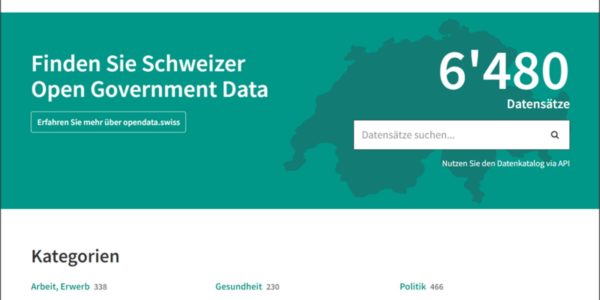 Positives Signal zur Freigabe von Bildern des Bundes  