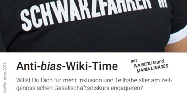 „Make Christmas Time Anti bias Wiki Time“