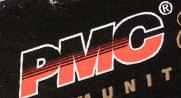 Ammo Brand PMC