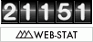 Web-Stat traffic analysis