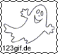 Halloween Geist