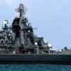 Kirov-class Battlecruiser. Image Credit: Creative Commons.