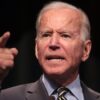 Former Vice President of the United States Joe Biden speaking with attendees at the 2019 Iowa Federation of Labor Convention hosted by the AFL-CIO at the Prairie Meadows Hotel in Altoona, Iowa. Image Credit: Gage Skidmore.