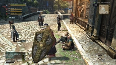  No.012Υͥ / мԤ轸RPGDragon's Dogma OnlineפPCPS4PS3о졣ܥץ쥤̵2015ǯӥͽ