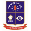 University of Dhaka's Official Logo/Seal