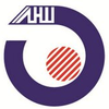 Aomori University of Health and Welfare's Official Logo/Seal