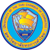 University of the Thai Chamber of Commerce's Official Logo/Seal