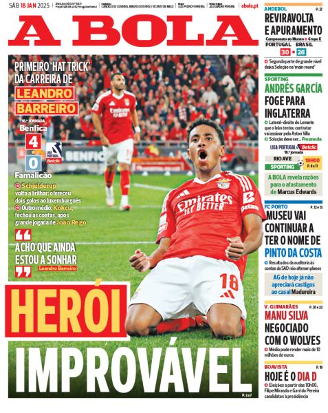 frontpage