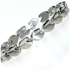 Titanium Bracelet - Emmera Magnetic