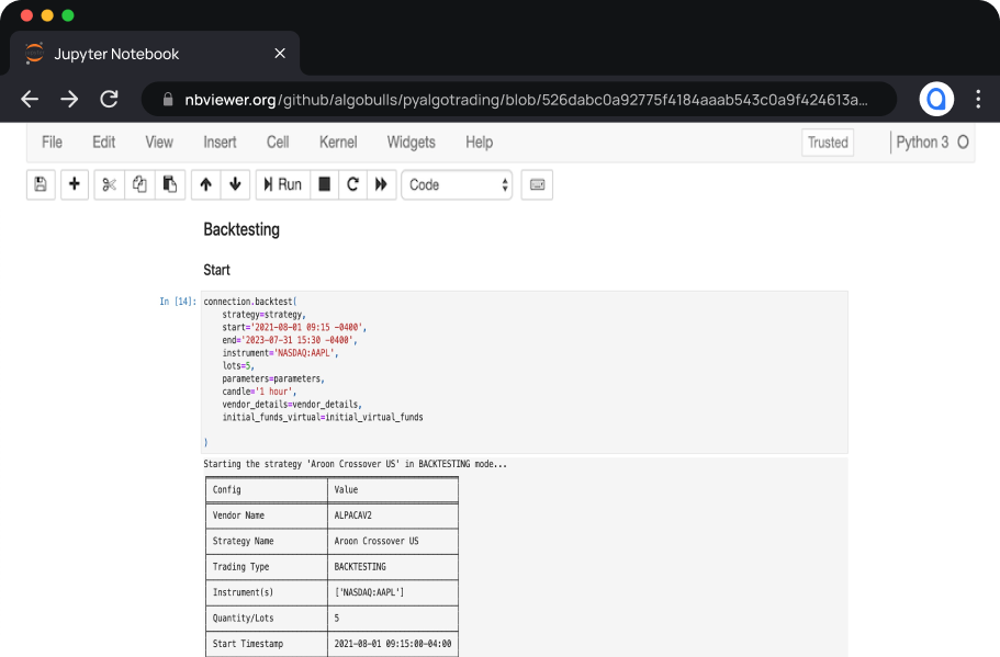 python build slide 3