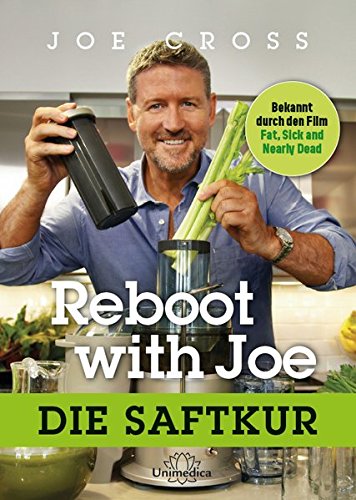 Rezension: Reboot with Joe: Die Saftkur