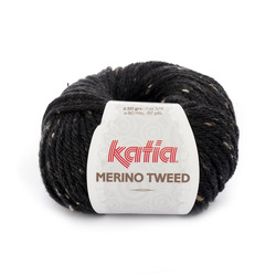 KATIA - MERINO TWEED 309